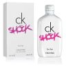 CALVIN KLEIN One Shock 200 ml