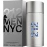 CAROLINA HERRERA 212 Men Man 100 ml