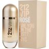 CAROLINA HERRERA 212 Vip Rose 80 ml