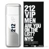 CAROLINA HERRERA 212 VİP MEN Man 100 ml