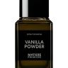 MATIERE PREMIERE Vanilla Powder Extrait 100 ml