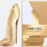CAROLINA HERRERA Good Girl Gold Fantasy Eau de Parfum Woman 80 ml