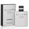 CHANEL Allure Sport 100 ml