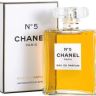 CHANEL No5 Chanel Woman 100 ml