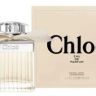 CHLOE Signature Parfüm Woman 75 ml