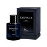 CHRISTIAN DIOR Sauvage Elixir for men Man —