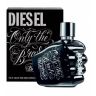 DIESEL Only The Brave Tatoo Parfüm Man 125 ml