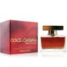 DOLCE & GABBANA Sexy Choclate Parfüm 75 ml