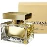 DOLCE & GABBANA The One 75 ml