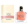 EMPORIO ARMANI In Love with you 100 ml