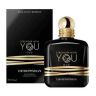EMPORIO ARMANI Stonger With You Oud Parfüm 100 ml