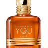 EMPORIO ARMANI Stronger With You Amber 100 ml