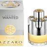 AZZARO Wanted Men Man 100 ml