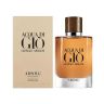GIORGIO ARMANI Acqua Di Gio Absolu Spray Parfüm Man 75 ml