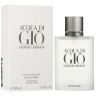 GIORGIO ARMANI Acqua Di Gio Homme Vapo Parfüm 100 ml