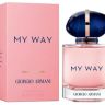 GIORGIO ARMANI MY WAY Woman 90 ml