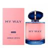 GIORGIO ARMANI My Way Intense Woman 90 ml