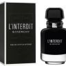 GIVENCHY L'ınterdit Intense Woman 80 ml