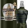 JEAN PAUL GAULTIER Le Male Aviator —