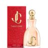 JIMMY CHOO I Want Choo 100 ml