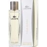LACOSTE Pour Femme Parfüm Woman 90 ml