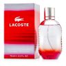 LACOSTE Red 125 ml