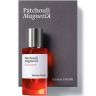 MAISON CRIVELLI Patchouli Magnetik 50 ml