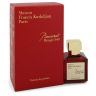 MAISON FRANCIS KURKDJIAN Baccarat Rouge 540 de Parfum Maison —
