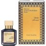 MAISON FRANCIS KURKDJIAN Oud Satin Mood 70 ml