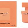 NARCISO RODRIGUEZ Narciso Ambree Woman 90 ml