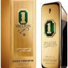 PACO RABANNE 1 Million Golden Oud Parfum INTENSE for Men —
