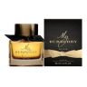 BURBERRY My Burberry Black Parfüm Woman 90 ml