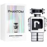 PACO RABANNE Phantom Parfüm Man 100 ml