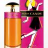 PRADA Candy Parfüm Woman 80 ml