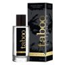 TABOO Tentation Afrodizyak Parfüm 50 ml