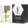YVES SAINT LAURENT Laurent L Homme Parfüm Man 100 ml