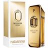 PACO RABANNE 1 Million Gold Intense 100 ml