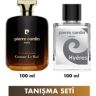 PIERRE CARDIN Mon Reve 100 ml
