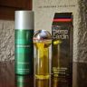 PIERRE CARDIN Lemon Garden 80 ml