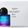 BYREDO PARFUMS space rage parfüm Woman 100 ml