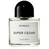 BYREDO PARFUMS Super Cedar Parfüm 100 ml
