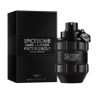 VIKTOR & ROLF Spicebomb Dark Leather 90 ml