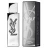 YVES SAINT LAURENT MYSLF L'Absolu 100 ml